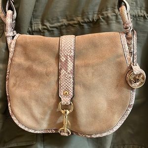 Michael Kors purse